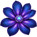 11030nebulaflowerx emote