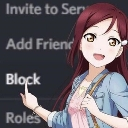 block Emote