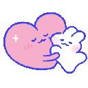 Bun_Hug emote