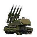 MissileLauncher emote