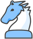 Horsey Emote