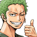 3257zorolike emote