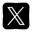 x_logo emote