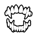 02_fangs Emote
