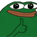 pepeok emote