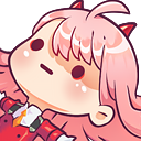 zerotwo_leavemealone Emote