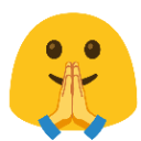 aah emote