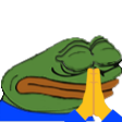 pepe_pray emote