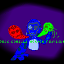 emoji_8 Emote