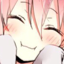 Smile Emote