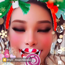 BETTERCHRISTMAS emote
