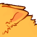 SadEars emote