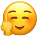 hahafuckoff Emote