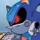 Metal_Focus Emote