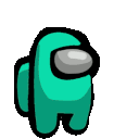 Dancingrainbowsmongus emote