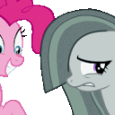 MarbleEncouraged Emote