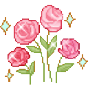 roses Emote
