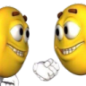 shake emote