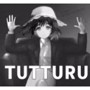 Tutturu_Cinema Emote