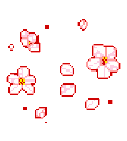 flowers_petals emote