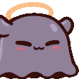 waifuTakoVibeChill emote