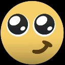 emoji_99 Emote