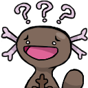confusedpwoop Emote
