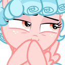 CozyPonder emote