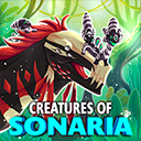 creaturessonaria emote