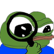 PepeSearch emote