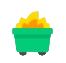 hotgarbage Emote