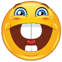 r_happy emote