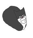 CAT Emote