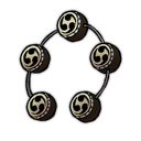 kl_TomoeTaiko emote