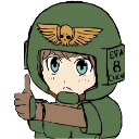 thumbsup_guardsman Emote