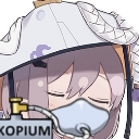 scarletkopium emote
