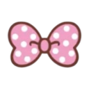 minidotribbondecor emote