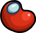 amogusbean Emote
