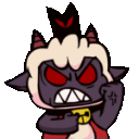 angry Emote
