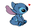Stichheart emote