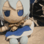 CirnoBounce Emote