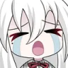 SuzumiCry emote