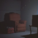 Depressed emote