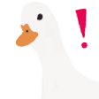 c_goosenotif emote
