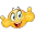 Thumbsup Emote