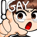 gay Emote