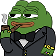 PepePipe Emote