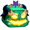 DragonWest emote