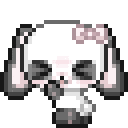 giggle emote