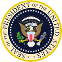 Presidential Emote